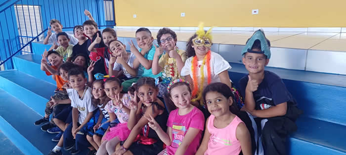 Carnaval 2023